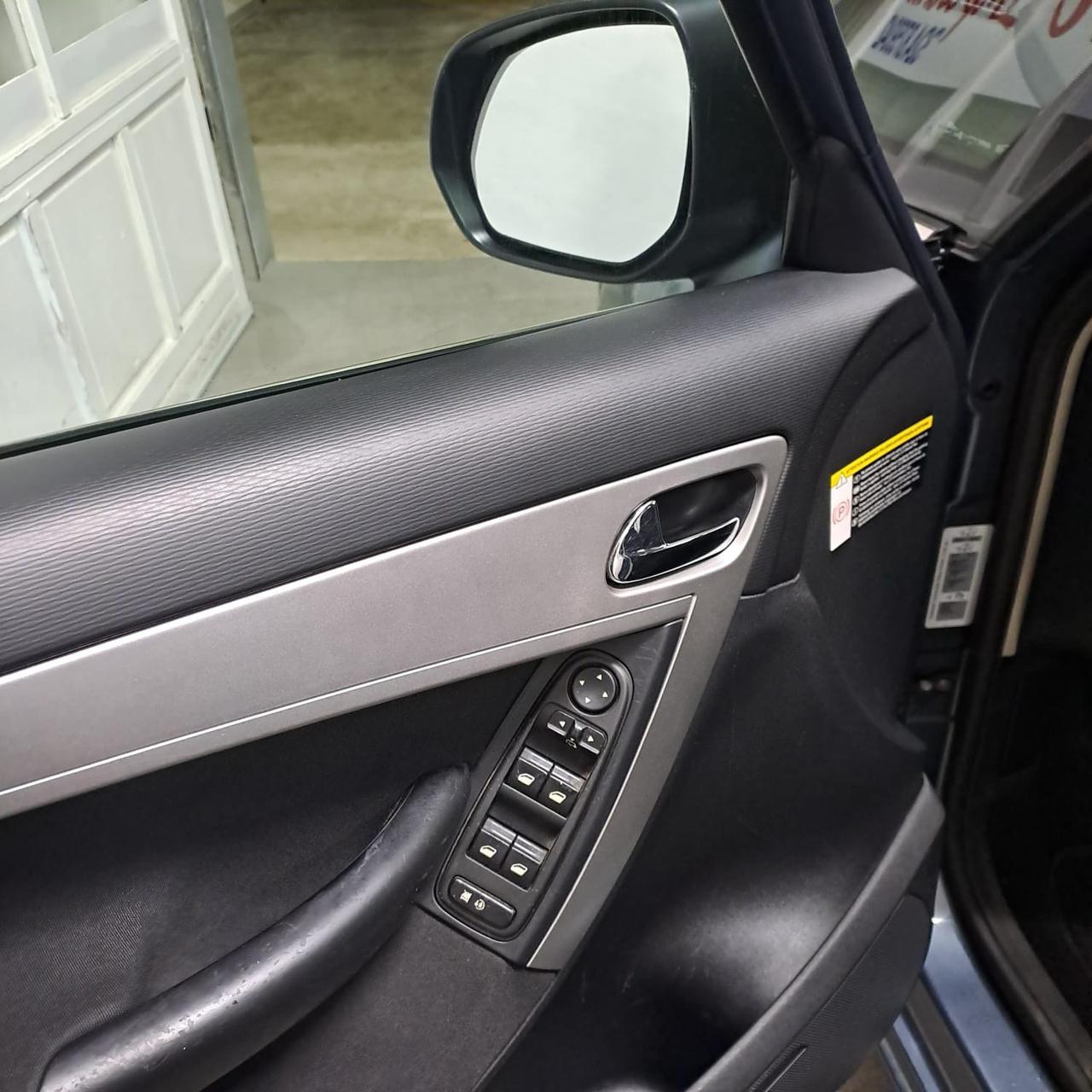 Citroen C4 Grand Picasso 1.6 HDi 110 FAP Style