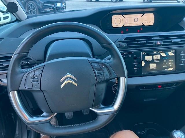 Citroen C4 Picasso 1.6 e-HDi 115 Seduction