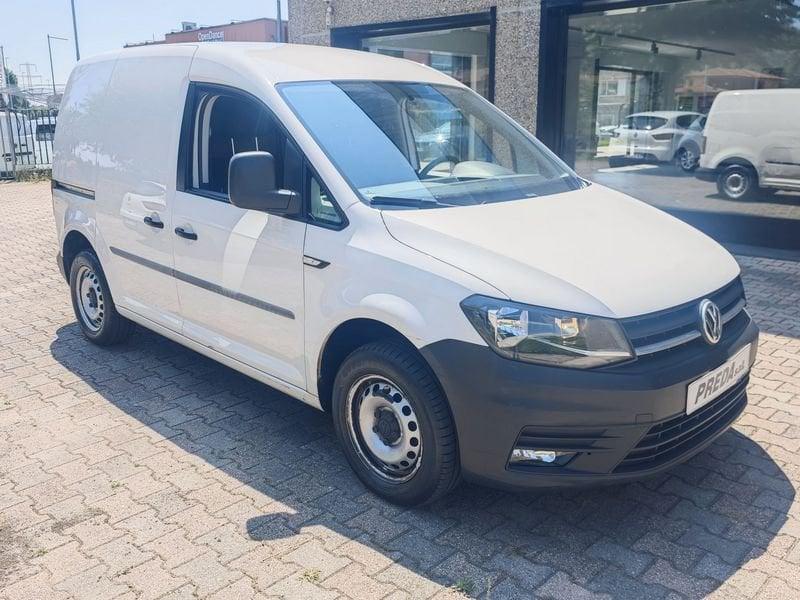 Volkswagen Caddy (prezzo+iva)2.0 TDI 102 CV Furgone Business