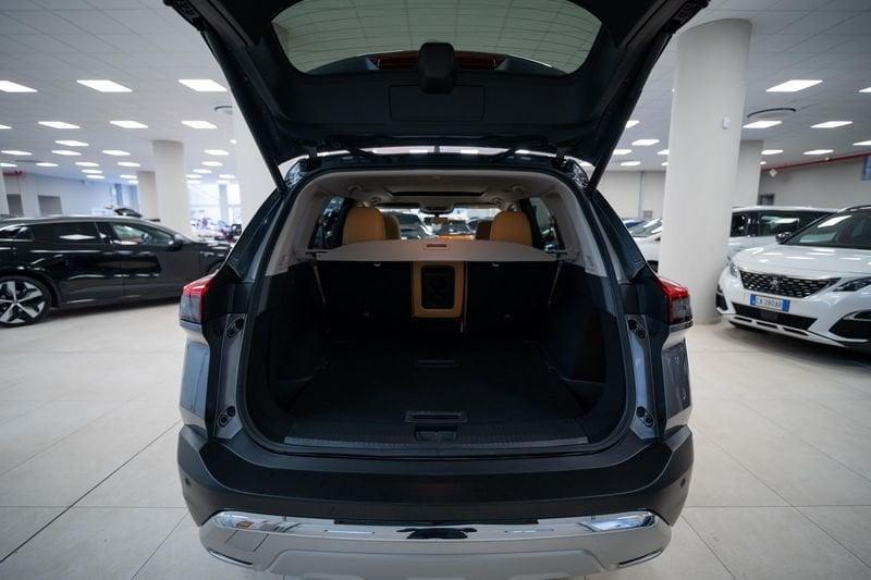 Nissan X-Trail NEW MY24 TEKNA e-Power 2WD