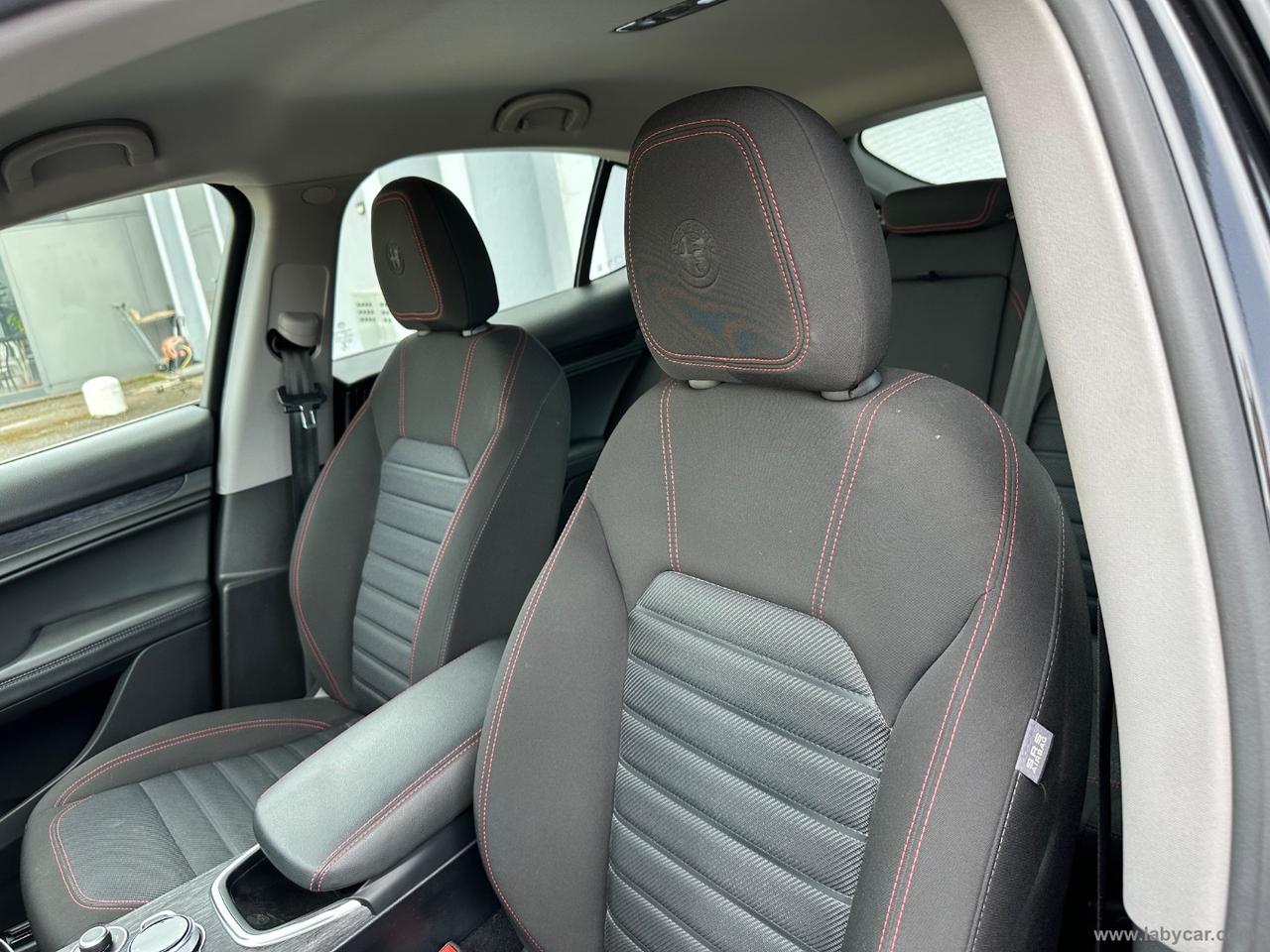 ALFA ROMEO Stelvio 2.2 T.diesel 160CV AT8 RWD R.Ed.