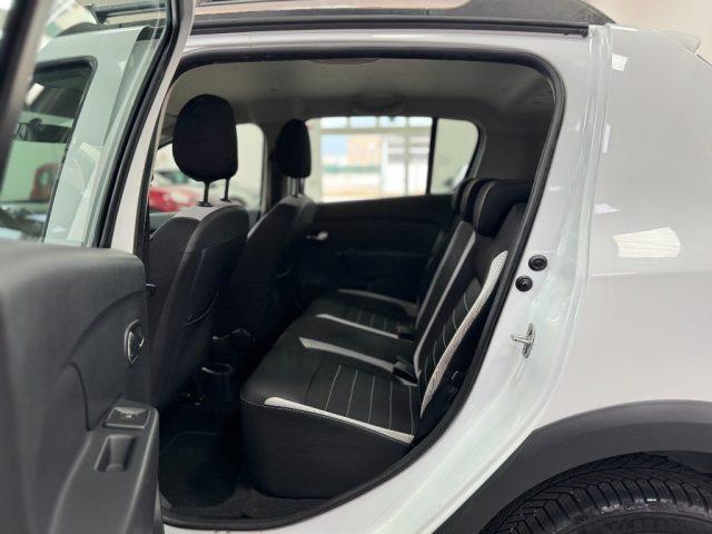DACIA Sandero Stepway 1.5 dCi 8V 90CV Start&Stop