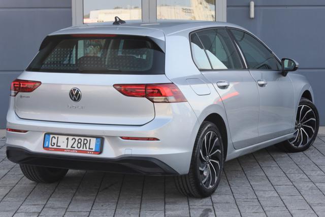 VOLKSWAGEN Golf 2.0 TDI DSG SCR Life PREZZO NETTO