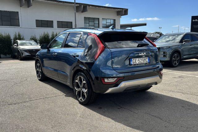 KIA Niro 1.6 GDi DCT HEV Evolution