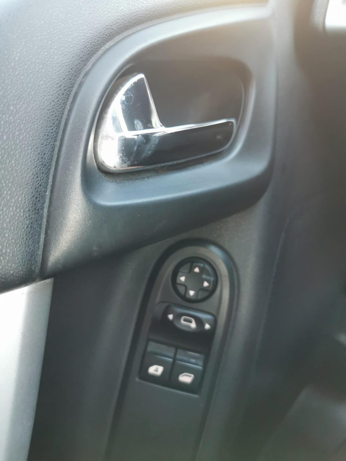 Citroen C3 1.1 GPL airdream Seduction 2012