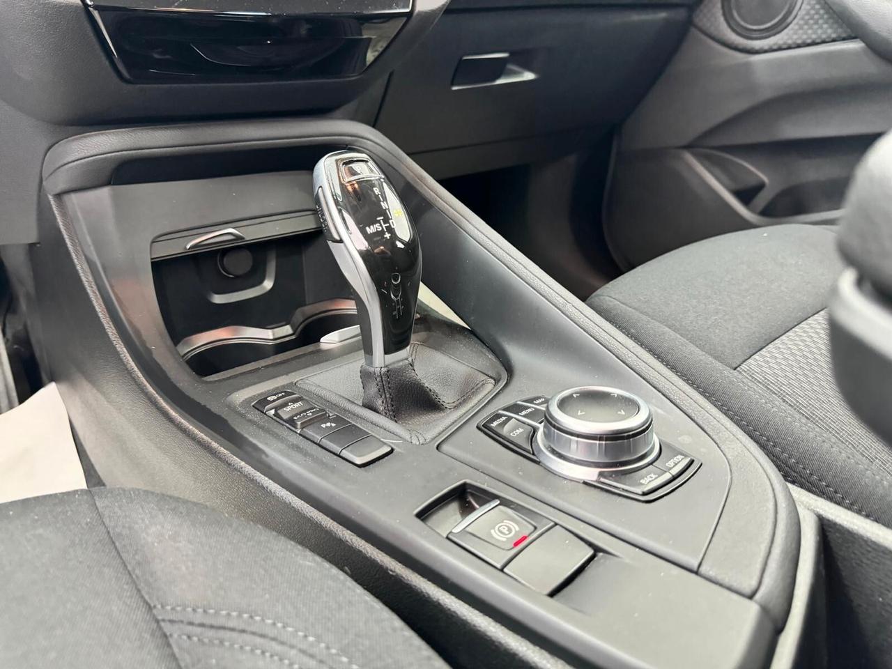 Bmw X1 sDrive18d Advantage-2020-IVA ESPOSTA-GARANTITA