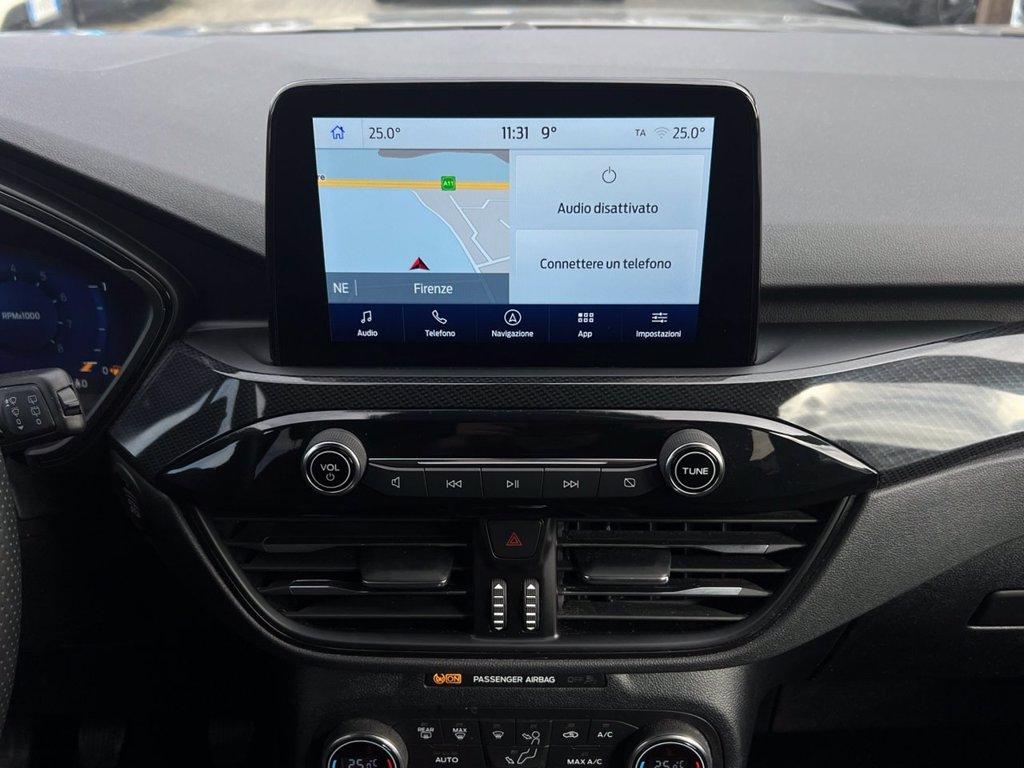 FORD Kuga 1.5 EcoBoost 150 CV 2WD ST-Line del 2023