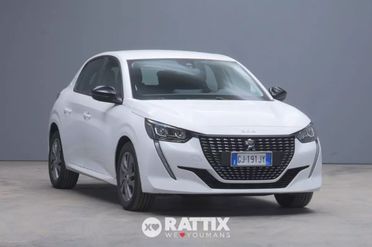 Peugeot 208 1.5 BlueHDI 100CV Active Pack