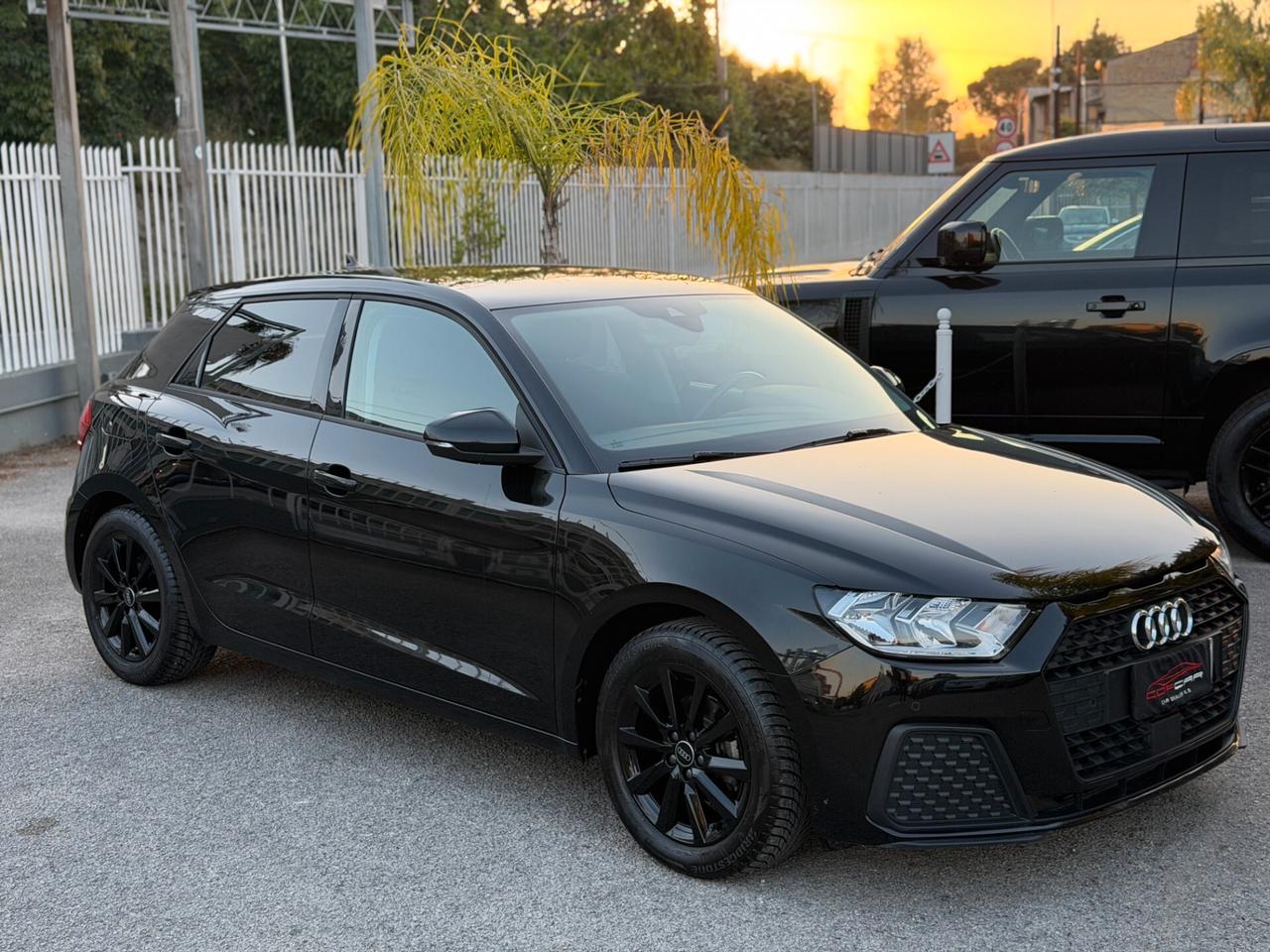 Audi A1 Sportback 25 TFSI Admired NAVI 2022