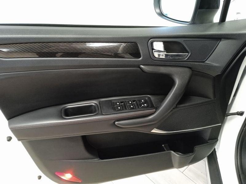 DR AUTOMOBILES dr4 Sport 1.6 Bi-Fuel GPL