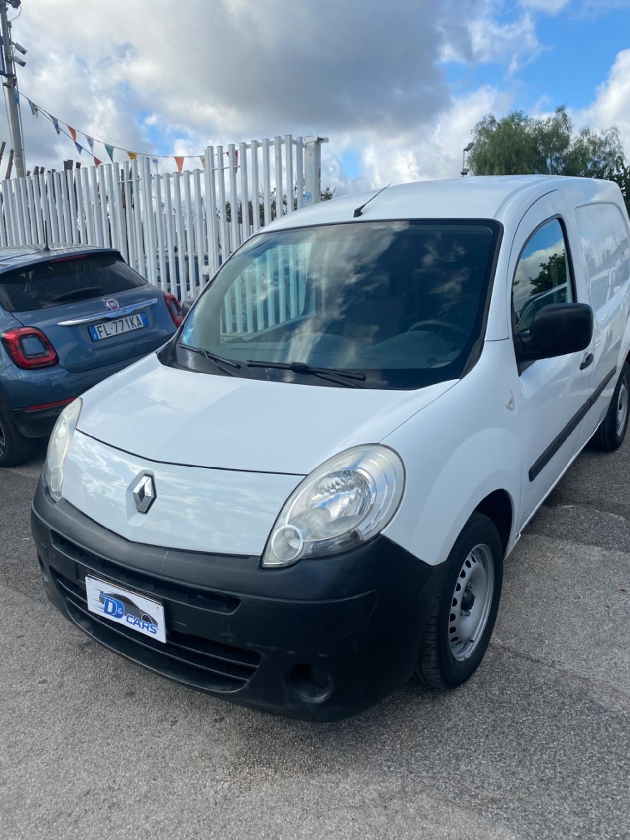 Renault Kangoo 1.5 dCi 85CV 5 porte Dynamique