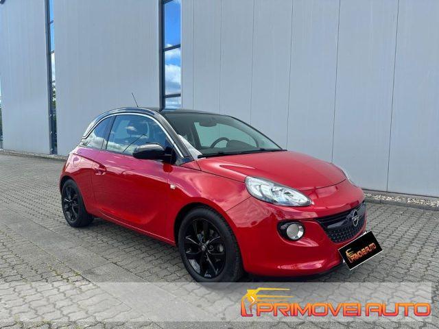 OPEL Adam 1.2 70 CV Jam