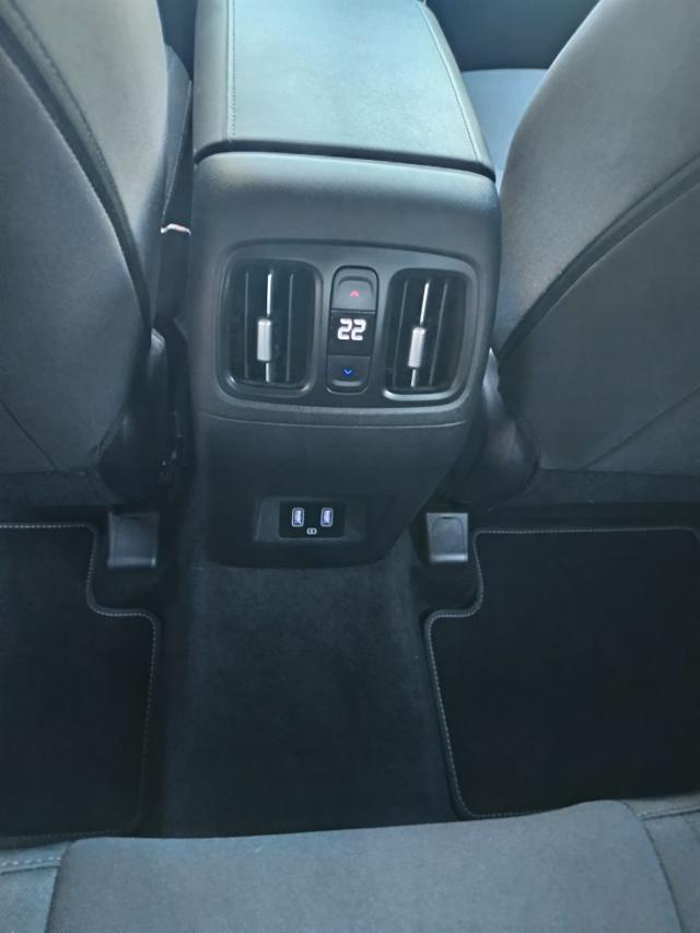 HYUNDAI Tucson 1.6 Crdi 48vXline mt