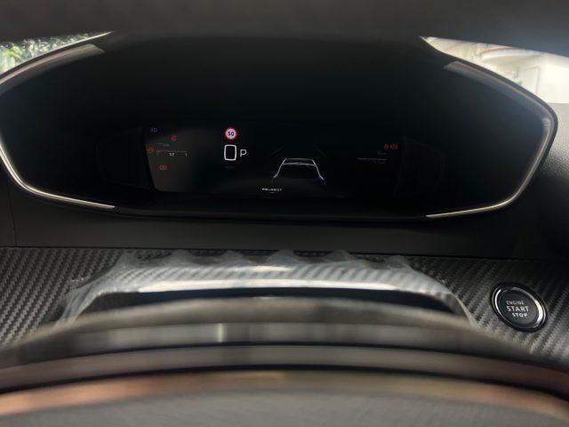PEUGEOT 208 Hybrid 110 e-DCS6 Allure da ?229,00 mensili