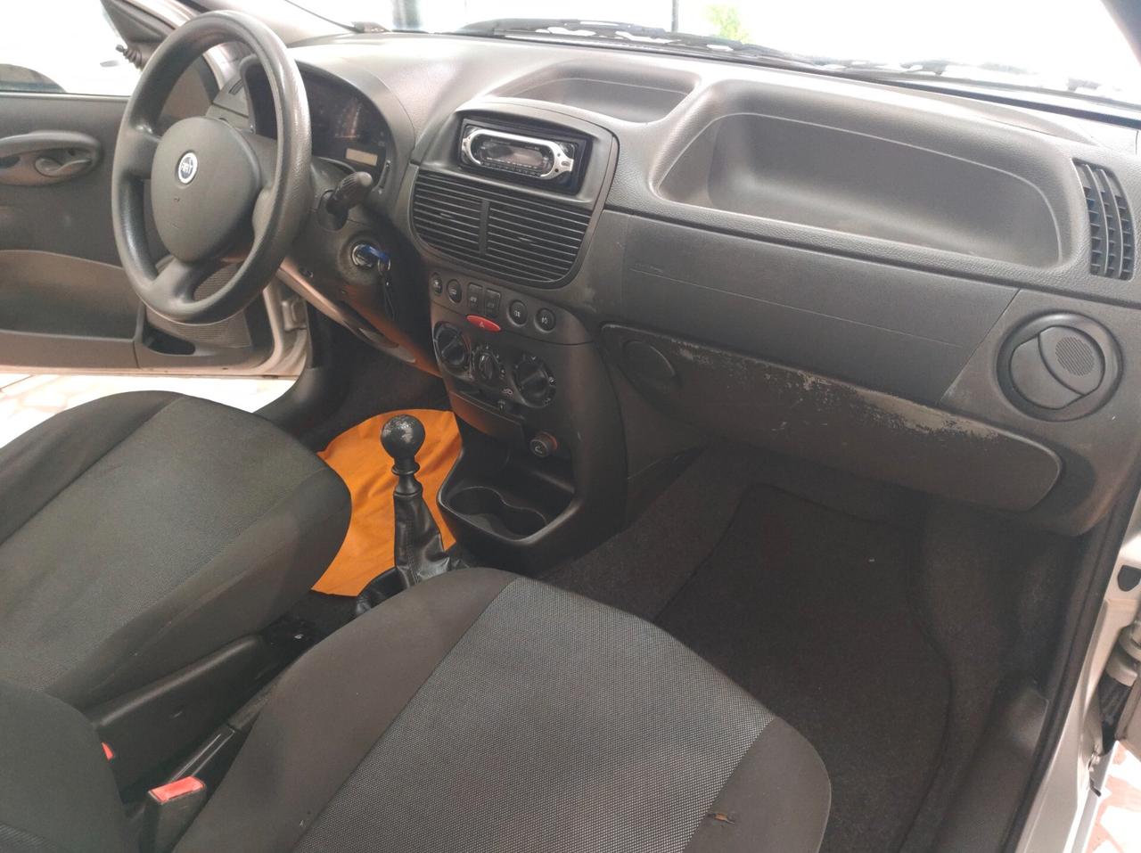 Fiat Punto Classic 1.2 5 porte Natural Power