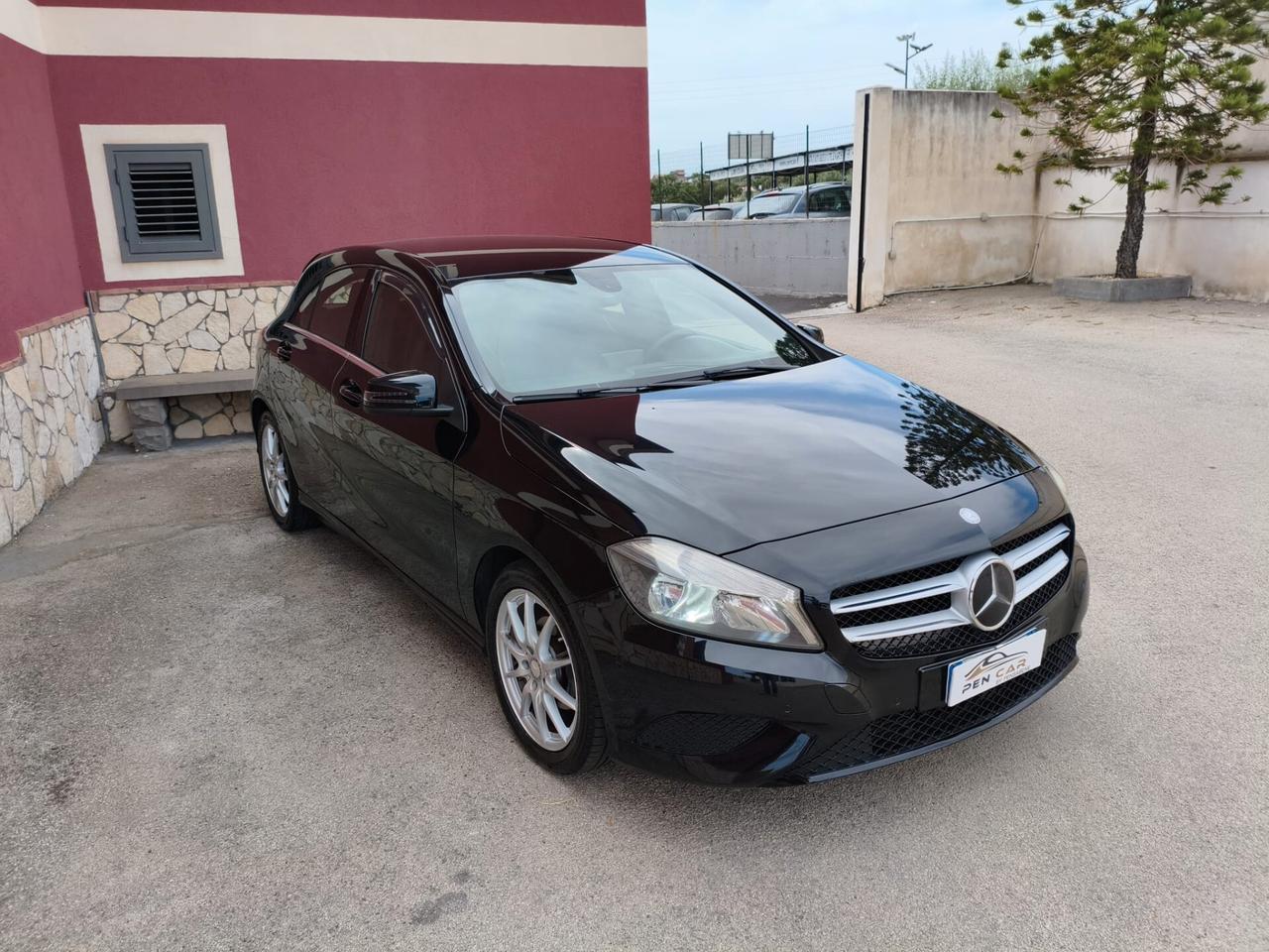 Mercedes-benz A 180 CDI Sport