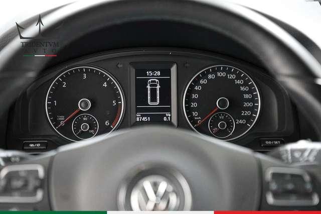 Volkswagen T5 California 4Motion DSG MOTORE NUOVO