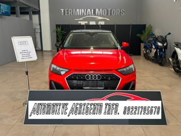 Audi A1 SPB 30 TFSI S line edition