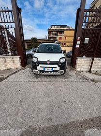 Fiat Panda Cross 0.9 TwinAir Turbo S&S 4x4