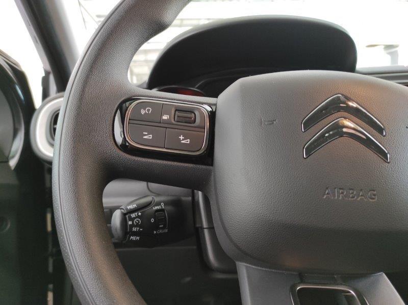 CITROEN C3 3ª serie - C3 PureTech 110 S&S Plus