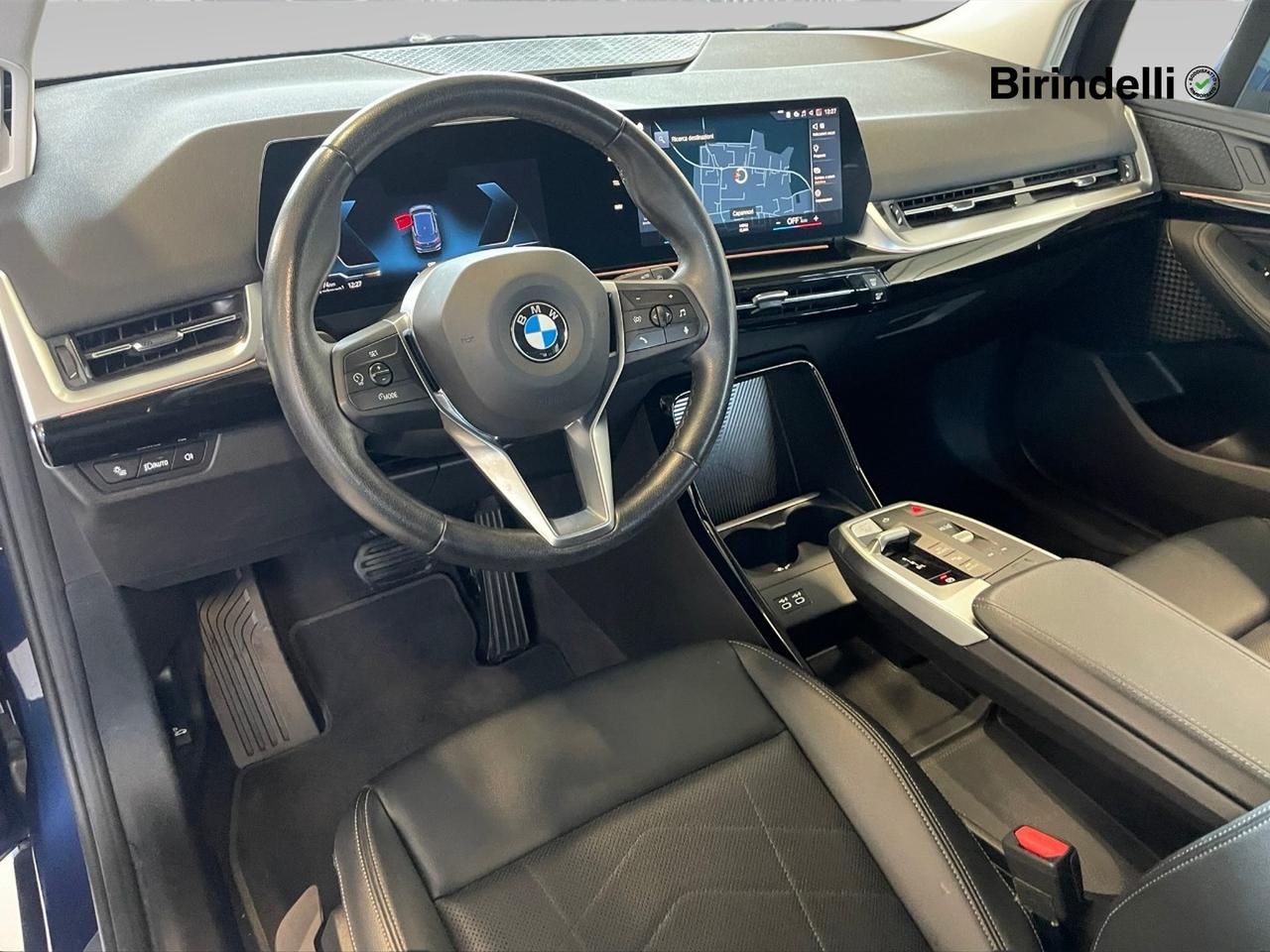 BMW Serie 2 A.T. (U06) - 218d Active Tourer Luxury