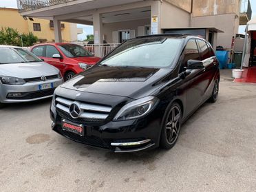 Mercedes-benz B 180 CDI Premium