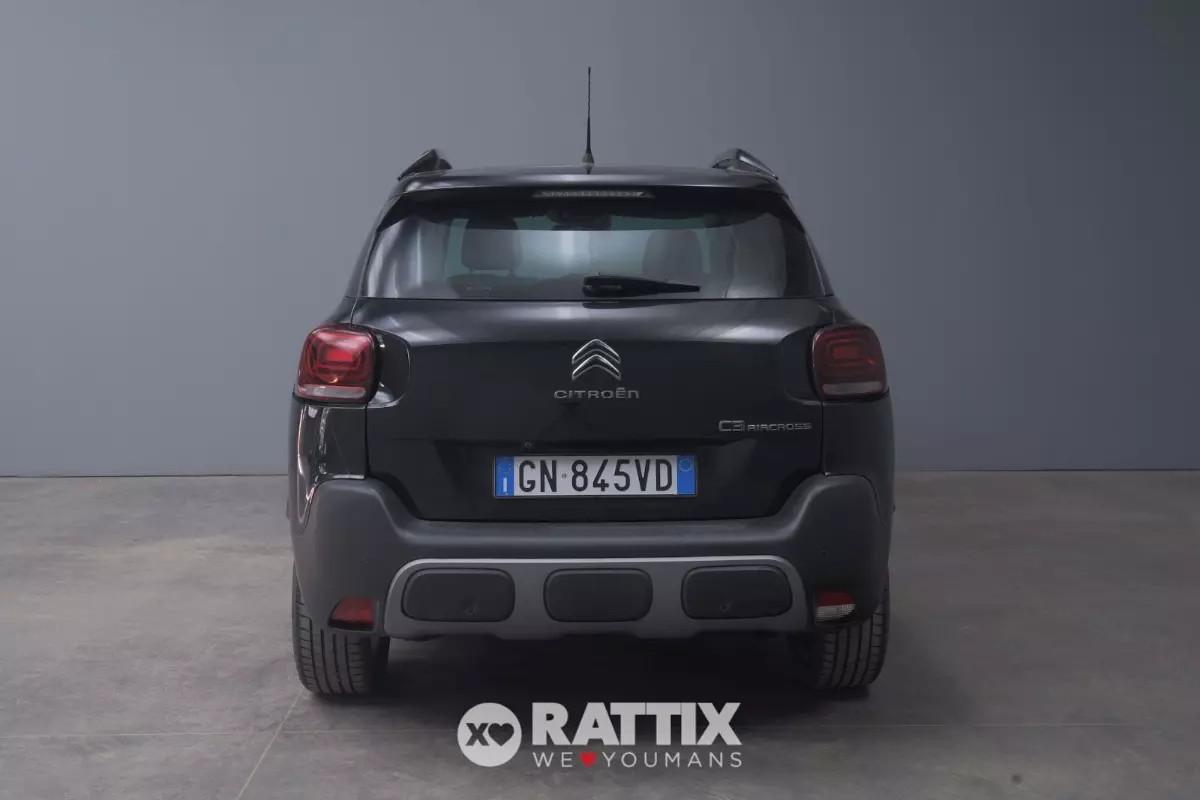 Citroen C3 Aircross 1.5 BlueHDI 110CV Shine Pack