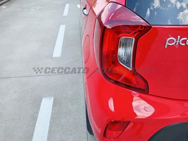 KIA Picanto Picanto 1.0 dpi Style