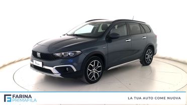 FIAT Tipo SW Cross II 2021 - Tipo SW 1.6 mjt Cross s&s 130cv