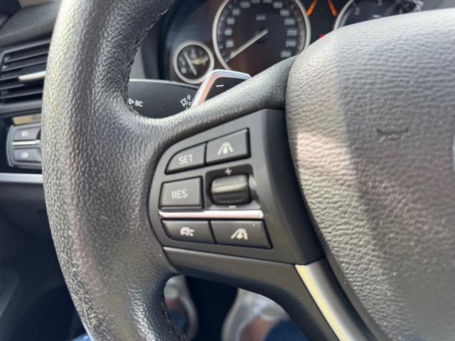 BMW X3 xDrive20d Msport 110 MILA KM + TETTO