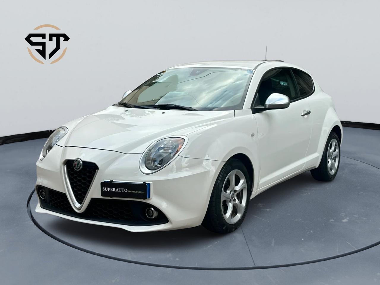 Alfa Romeo MiTo 1.3 JTDm 90 CV S&S Urban