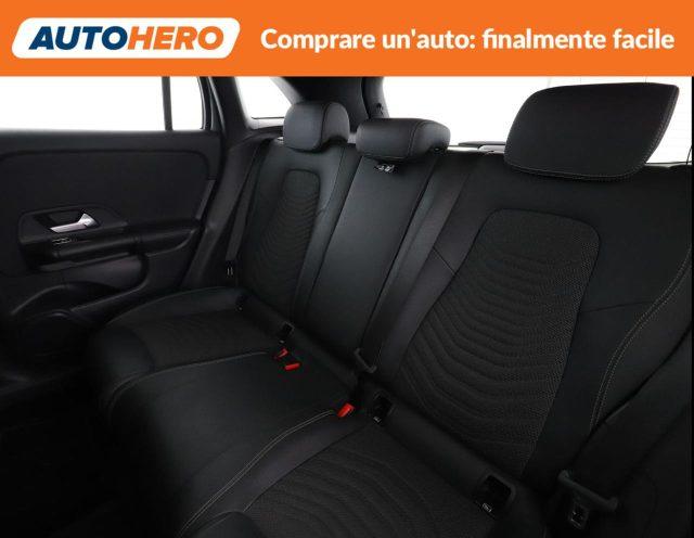 MERCEDES-BENZ GLA 250 e hybrid EQ Business Extra