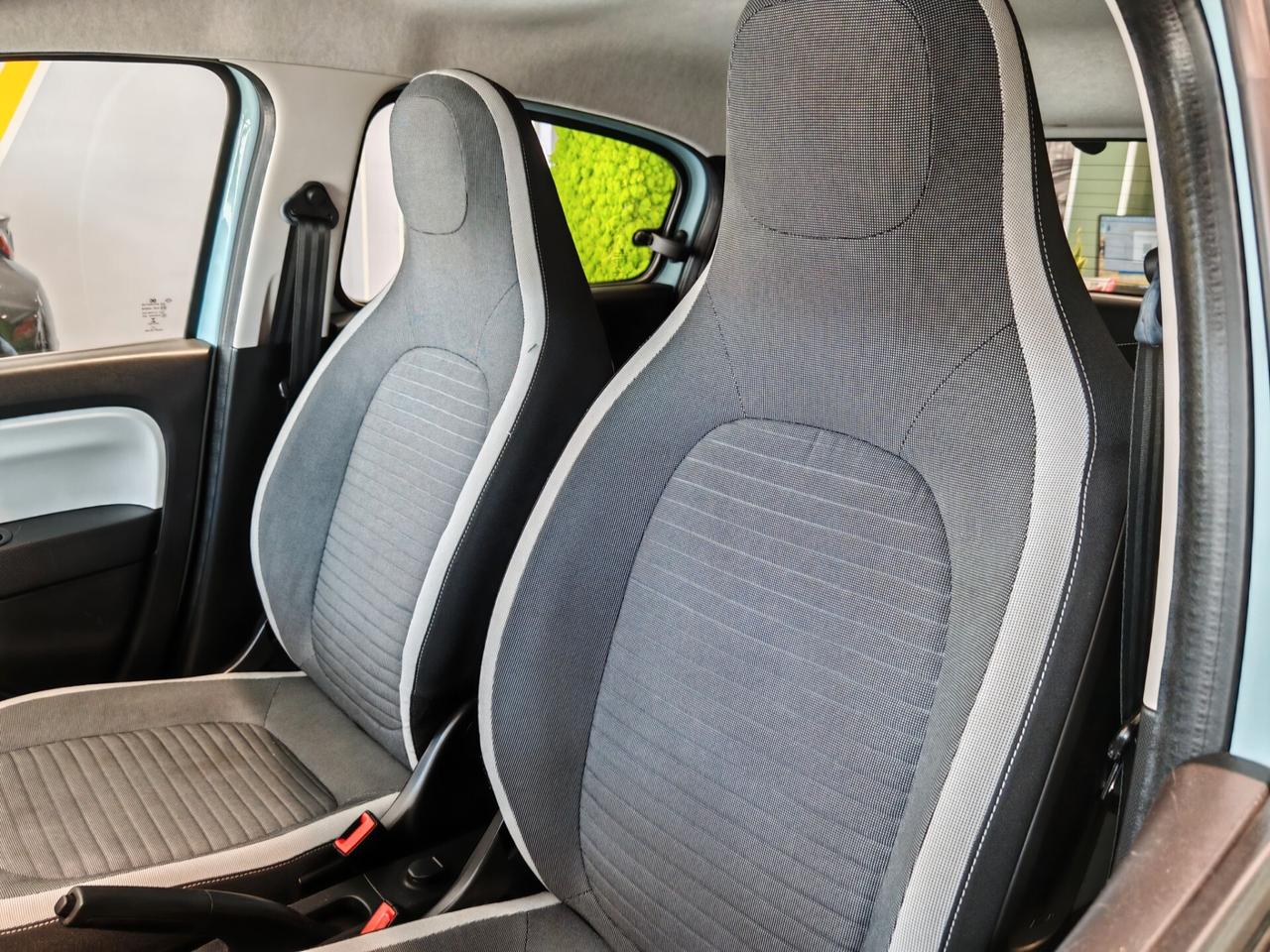 Renault Twingo 1.0 SCe Live