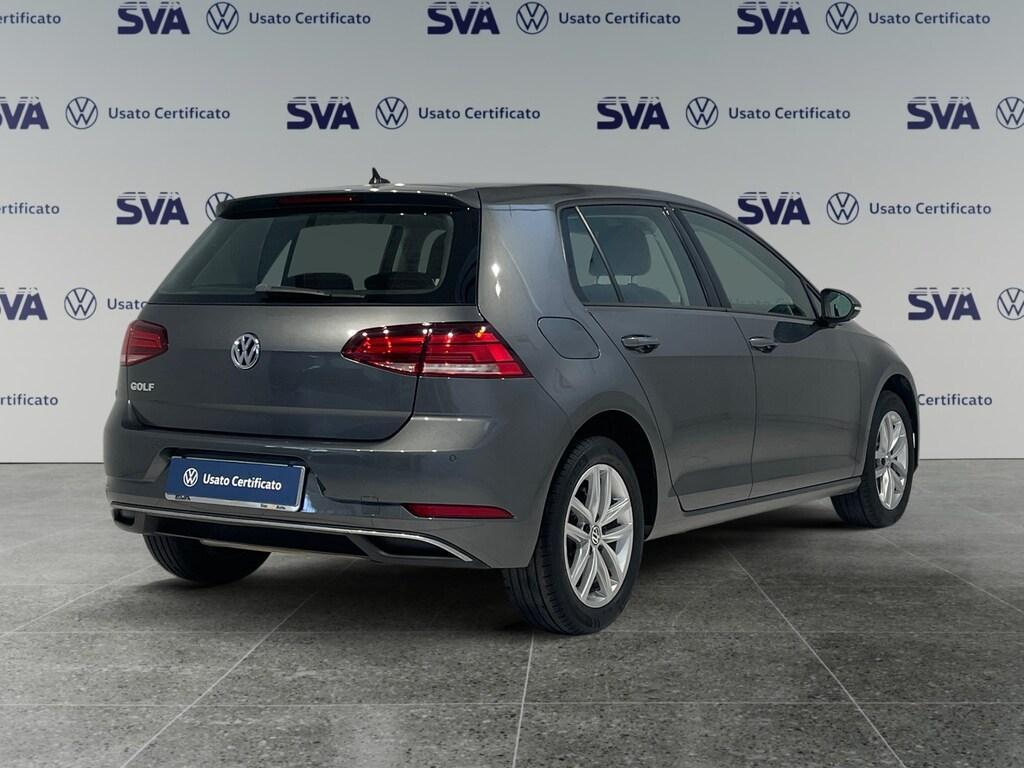 Volkswagen Golf 1.0 TSI 115CV Business