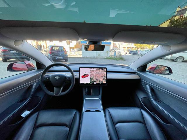 TESLA Model 3 Long Range Dual Motor AWD