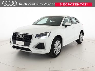 30TDI 116CV Business Advanced