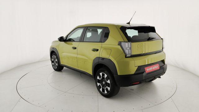 FIAT Grande Panda 1.2 100 CV S&S Icon