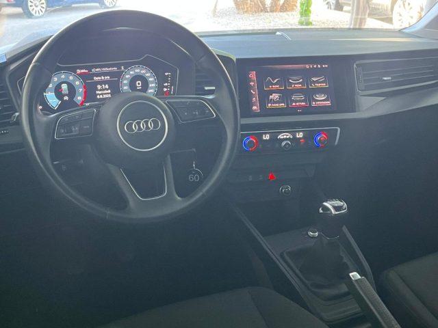 AUDI A1 SPB 30 TFSI Admired