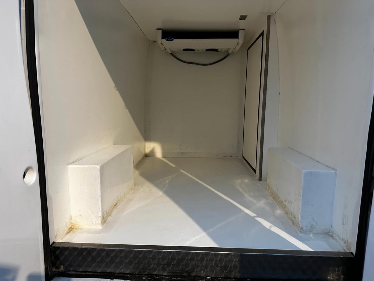 Fiat DUCATO L2H2 2.2 MJT FRIGO FINO A -20 GRADI