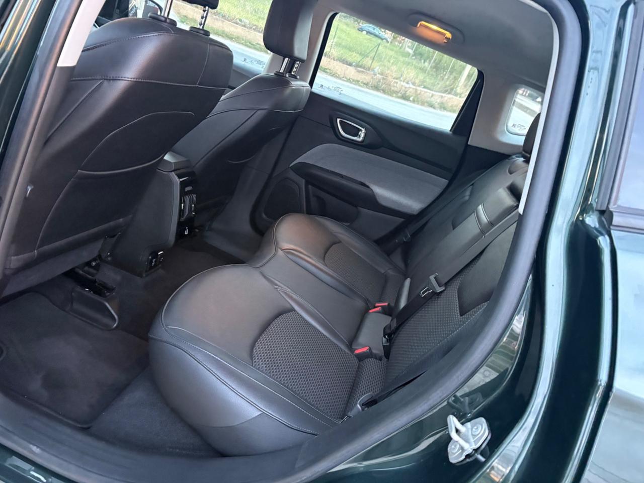 Jeep Compass 1.6 Multijet II 2WD Longitude