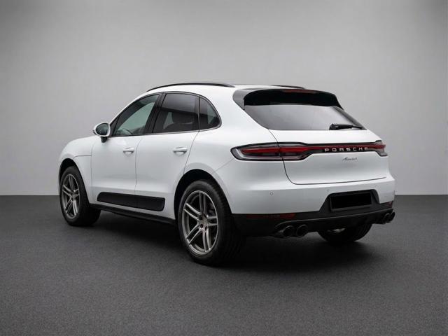 PORSCHE Macan 2.0 +TETTO+360°+MEMORY
