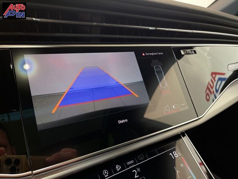 Audi Q8 50 TDI 286 CV quattro tiptronic S line*IN ARRIVO*
