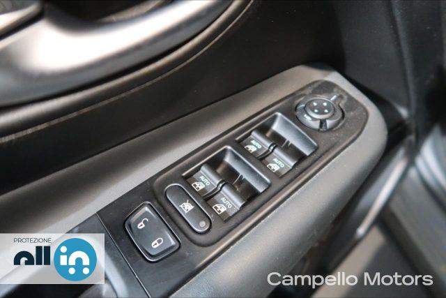JEEP Renegade Renegade 1.0 T3 120cv Limited