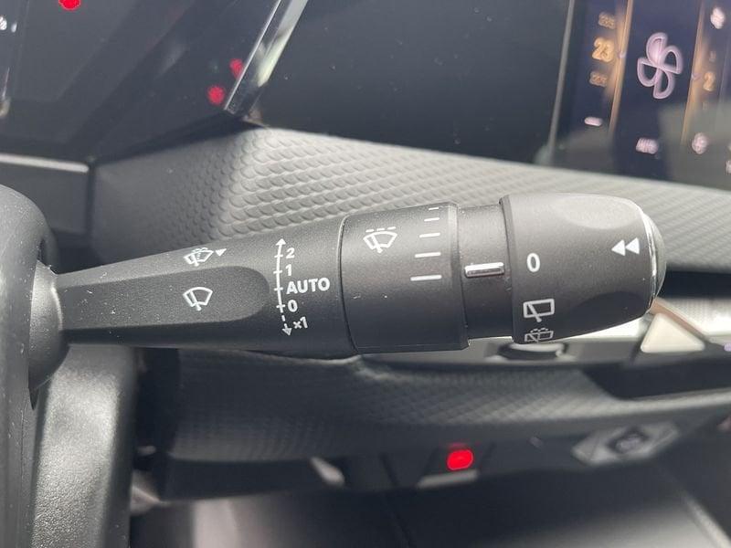 DS DS4 1.2 puretech Cross Trocadero 130cv auto