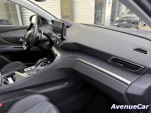 PEUGEOT 3008 Allure PREZZO REALE NESSUN OBBLIGO DI FINANZIAMENT