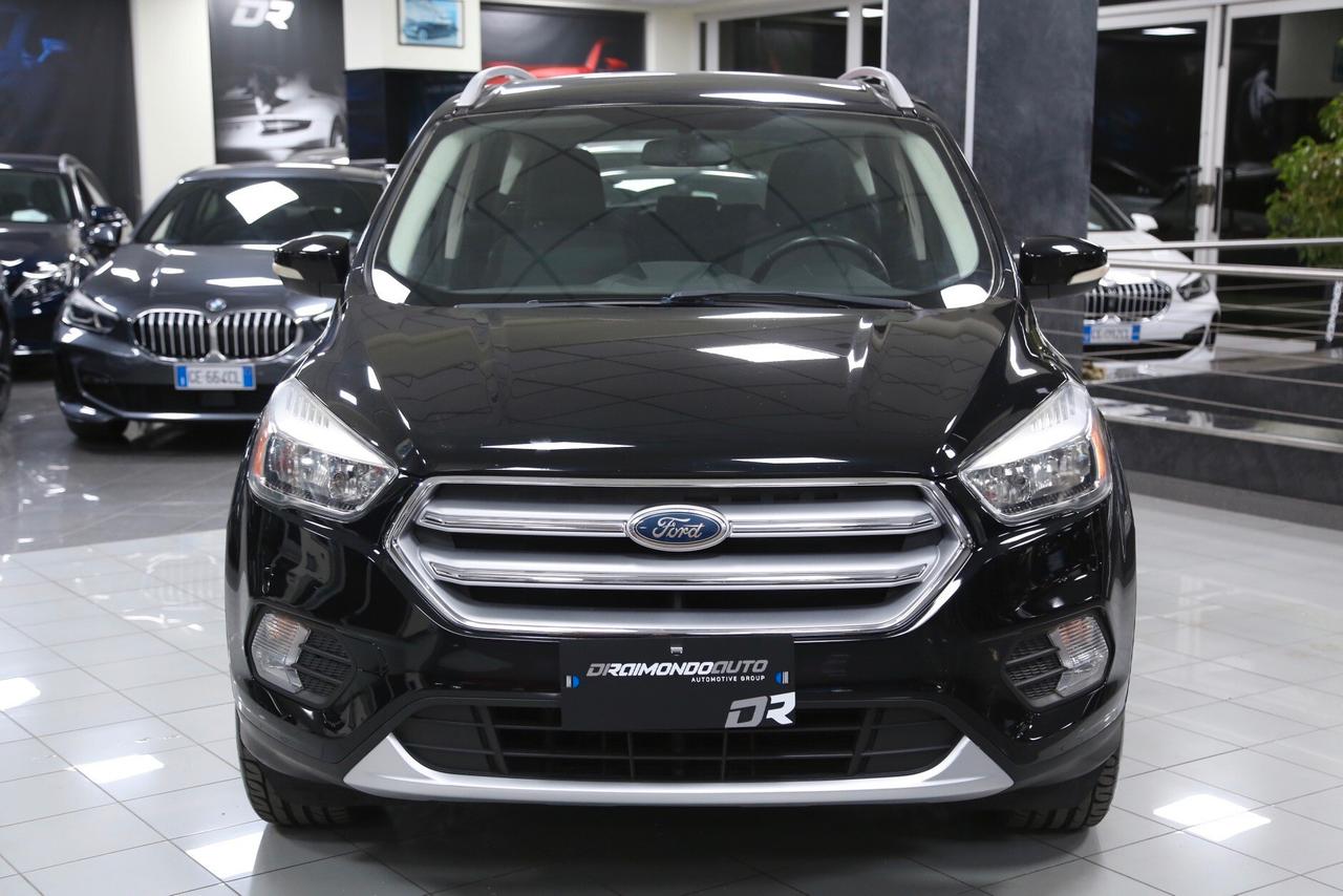 Ford Kuga 1.5 TDCI 120cv S&S 2WD Plus