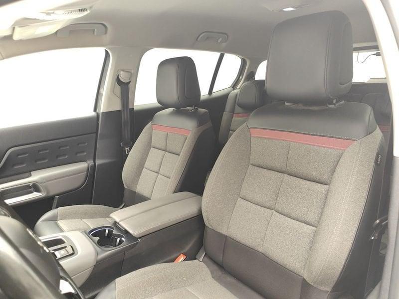 Citroën C5 Aircross 2018 1.5 bluehdi Shine s&s 130cv eat8 my19