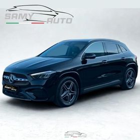 Mercedes-benz GLA 200 d AMG