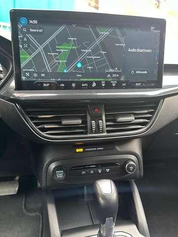 Ford Focus SW 1.0 Hybrid 125cv ST-Line Powershift