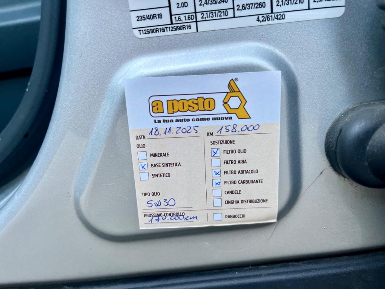 Ford C-Max 1.6tdci 2011 158.000km perfetta